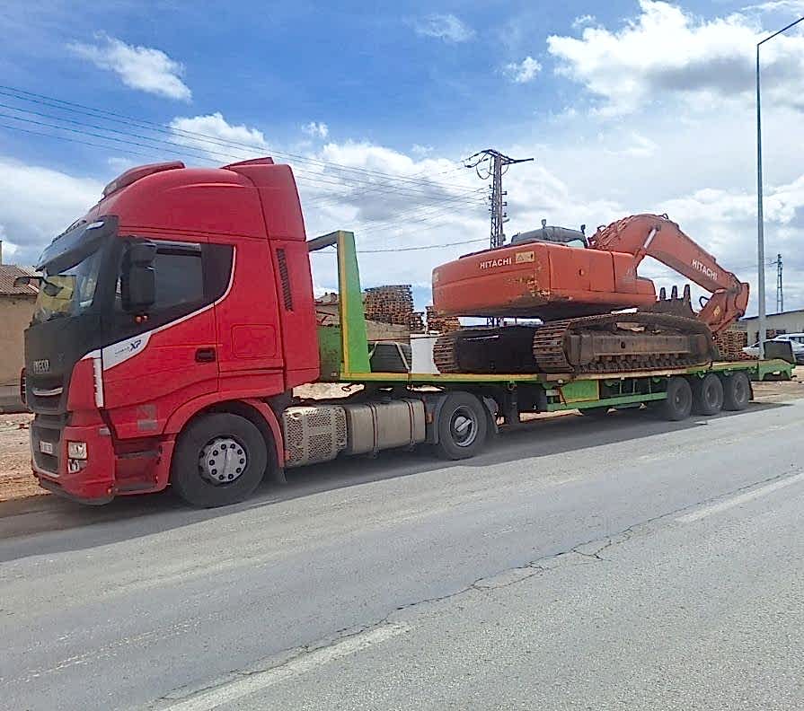 Kayseri agir nakliyat firmalari 4