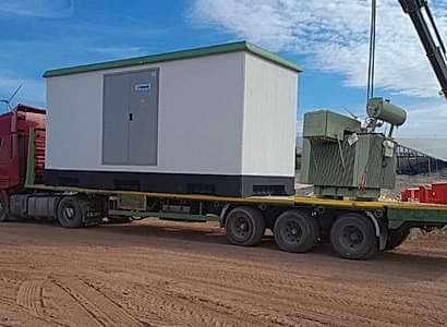 Kayseri Lowbed Agir Nakliyat 4